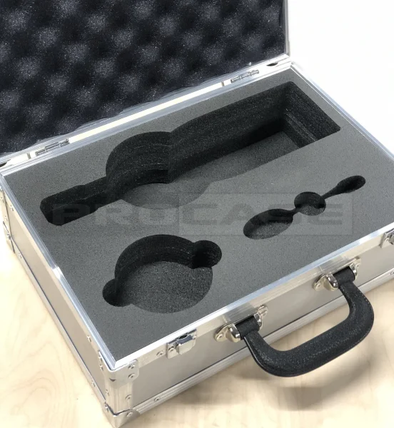 Кейс для подарков (для 1 бутылки)